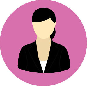 Woman 1